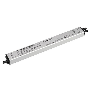 Блок питания ARPV-LG48060-LINEAR-PFC-DALI2-PD 48В 1.25А 60Вт IP67 металл Arlight 034881