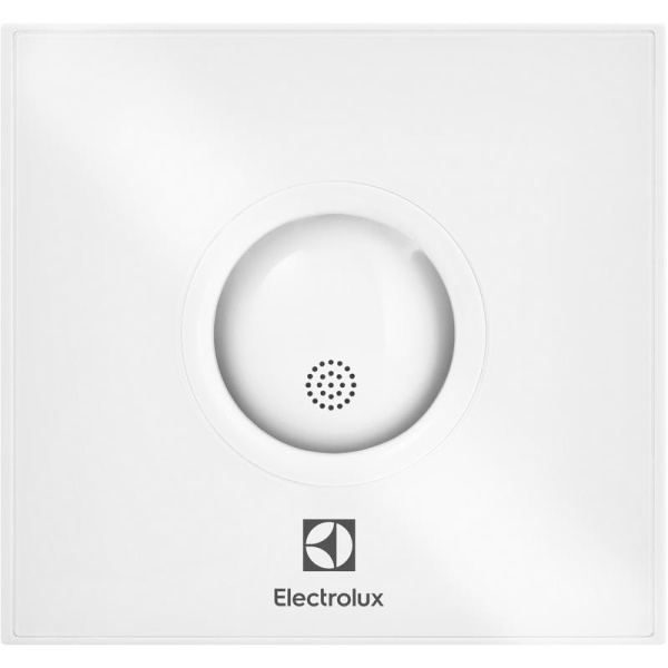 Вентилятор вытяжной Rainbow EAFR-150T white с таймером Electrolux НС-1161713