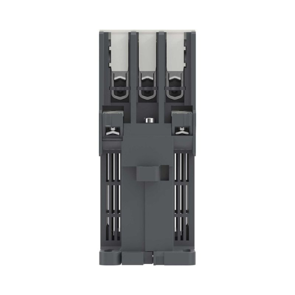 Контактор магнитный YON DSC032 32A 15кВт AC3 3P кат.24В DC YON DSC032-3C00D024