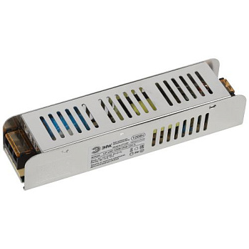 Блок питания LP-LED 120W-IP20-12V-S Эра Б0061124