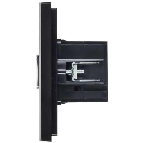 Датчик движения FORTE&PIANO FP755M никель IEK FP-MS10-N-150-05-M-K50