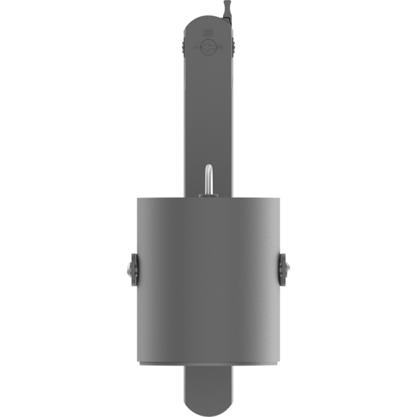 Светильник светодиодный трековый ARMA/T LED 28 S D45 3000К СТ 1102300430