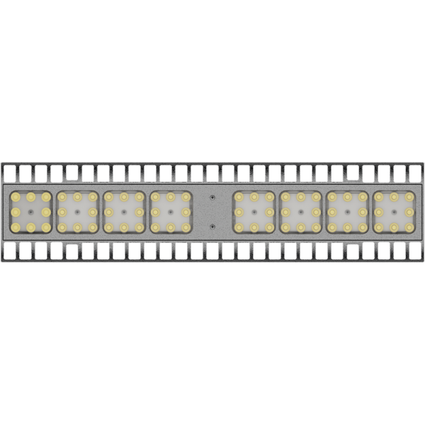 Светильник светодиодный HB LED 75 D60 5000К G2 потолочный СТ 1224003440