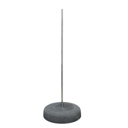 Основание бетонное d345мм 20кг EKF lp-l0345