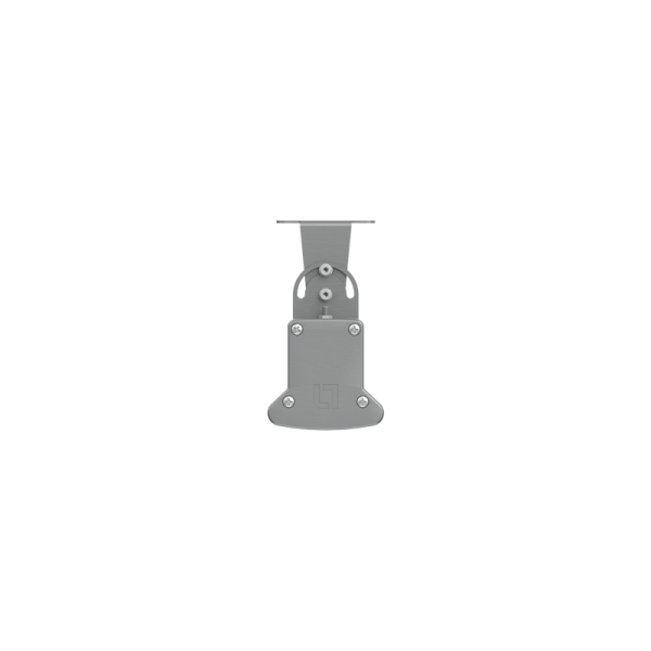 Светильник светодиодный TRAY/RB (350) 12W OPL 750 GY СТ 1946000250