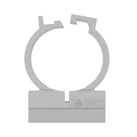 Держатель для труб двухкомпонентн. d20мм DKC 51120R