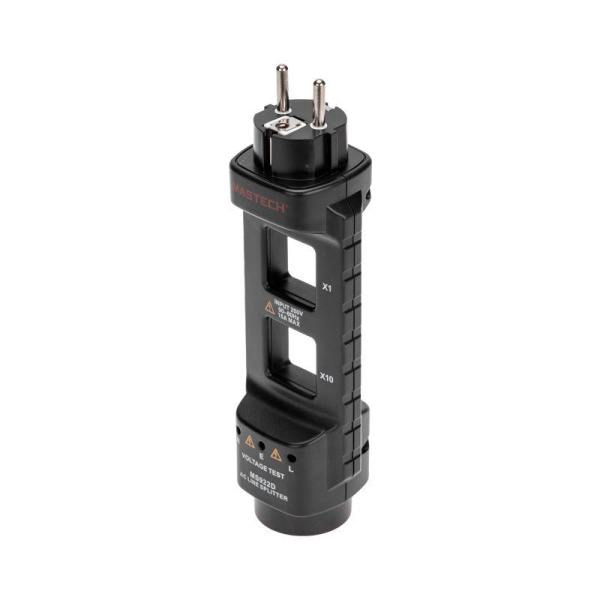 Приставка для токовых клещей MS922D Mastech 13-1340