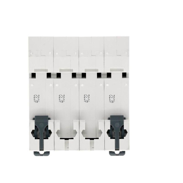 Выключатель автоматический модульный 4п C 32А 4.5кА City9 Set 400В SE C9F34432