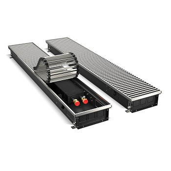 Конвектор внутрипольный ATRIUM-90/200/1800-DG-U-NA Royal Thermo НС-1430113