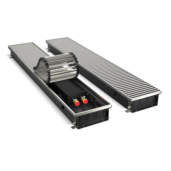 Конвектор внутрипольный ATRIUM-90/200/3000-DG-U-NA Royal Thermo НС-1477878
