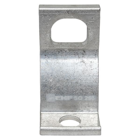 Кронштейн анкерный SO253 (инд. упак.) EKF so-253-r