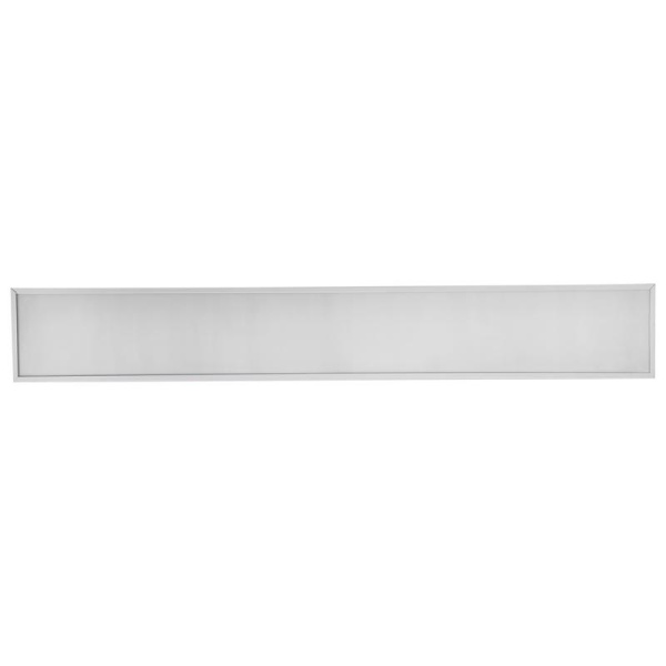 Светильник светодиодный ULP-18120 36W/4000K IP40 PREMIUM OPAL WHITE 36Вт 4000К IP40 4400лм потолочн. универс. бел. свет в комплекте с источником питания бел. Uniel UL-00007911