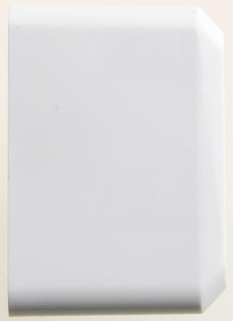 Розетка компьютерная ОП Этюд RJ45 кат.5E бел. SE KOMA-001B