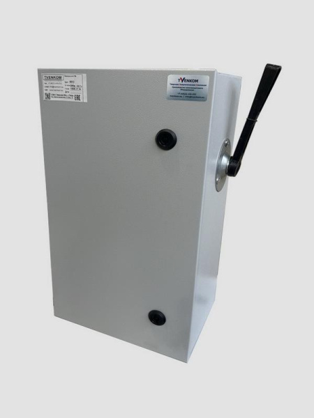 Ящик силовой ЯРП-100А IP54 TVENKOM БП-00008945