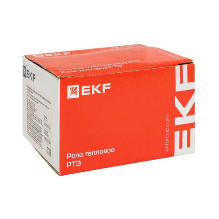 Реле тепловое РТЭ-3353 23-32А EKF rel-3353-23-32
