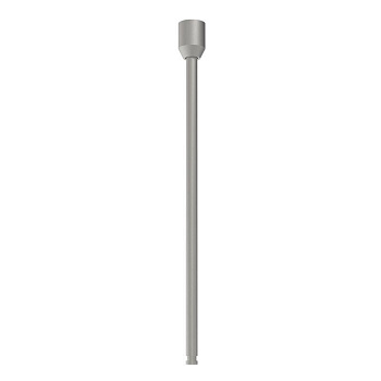 Подвес жесткий ART-APRIORI-ROD-E-L400 (TN) IP20 металл Arlight 047805