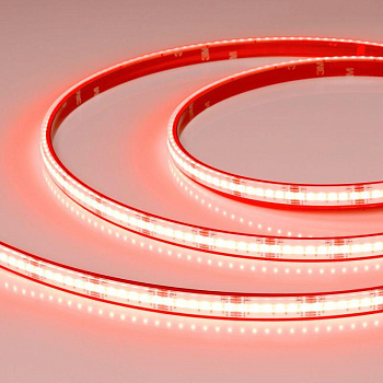 Лента светодиодная CSP-PFS-X540-12mm 24V RGB 24В 15Вт/м IP68 TWP100 герметичная (уп.5м) Arlight 051234