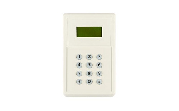 Программатор адресных устройств ПКУ-1 Рубеж Rbz-080994