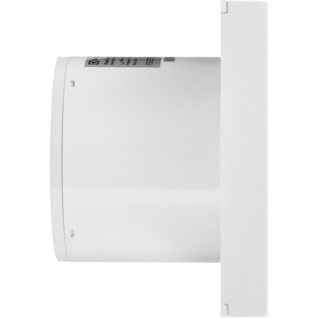 Вентилятор вытяжной серии Rainbow EAFR-100 steel Electrolux НС-1127272