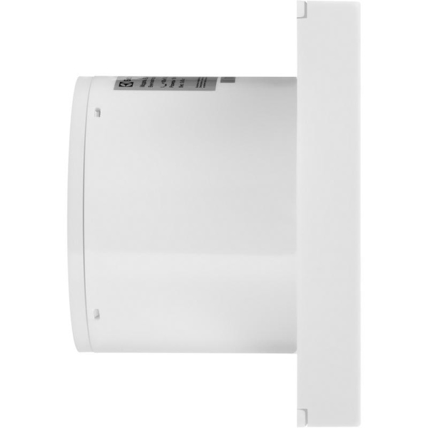 Вентилятор вытяжной серии Rainbow EAFR-120 white Electrolux НС-1127271