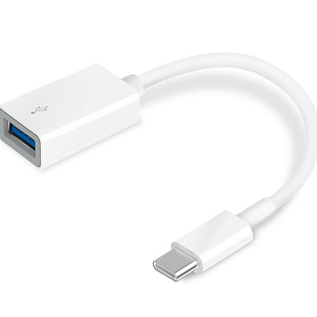 Адаптер UC400 USB 3.0 Type-C/Type-A TP-Link 1922051