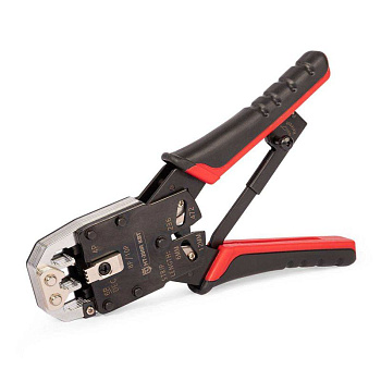 Пресс-клещи для RJ-разъемов HT-200R КВТ 86603
