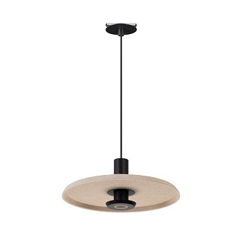 Светильник SP-KOTARO-R350-12W Warm3000 BG-BG 36 deg 230В TRIAC 12Вт 3000К IP20 Arlight 057228