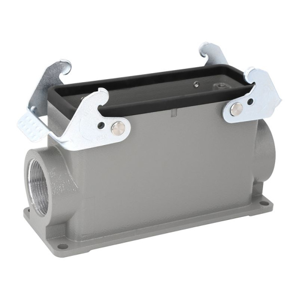 Корпус приборный накладной OptiLink HDC-H24B-SF-2L-2PG21 КЭАЗ 353770