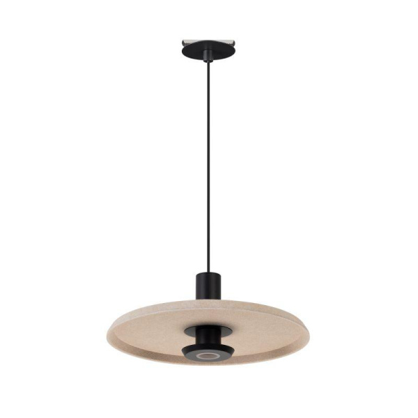 Светильник SP-KOTARO-R350-12W Warm3000 BG-BG 36 deg 230В TRIAC 12Вт 3000К IP20 Arlight 057228