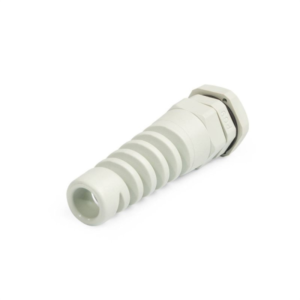 Ввод кабельный спиральный герметичный PG-R-7 Fortisflex 80026
