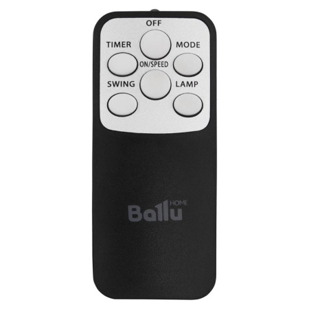 Вентилятор напольный BFF-860R Ballu НС-1236009