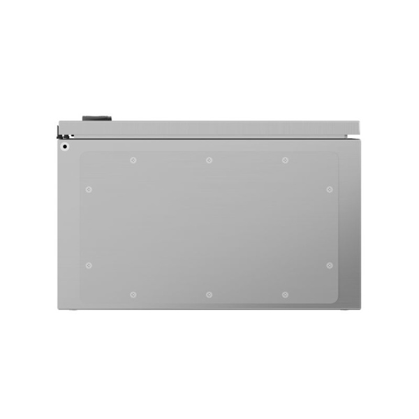 Корпус навесной STH с М/П из нержавеющей стали AISI316 500х400х250мм с фланцем DKC R5STH0549F-316