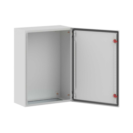 Корпус сварной ST 700х500х250мм без монтажн. панели DKC R5ST0759WMP