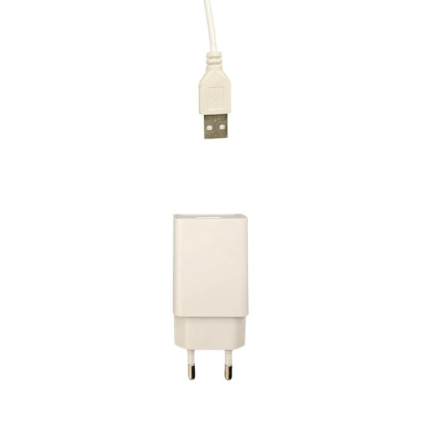 Светильник светодиодный TLD-572 White/LED/500Lm/4500K/Dimmer настольный на струбцине 7Вт сенс. выкл. диммер. бел. Uniel UL-00008663