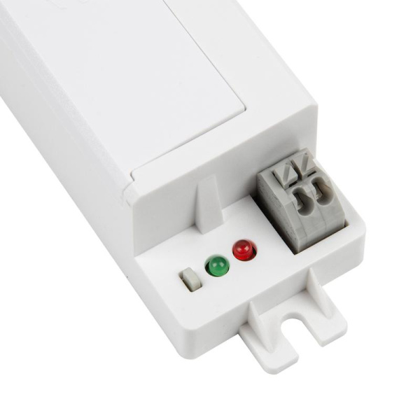 Блок аварийного питания PREMIUM+. UET-E22 40W/EMG IP20 TM для светодиодных панелей Uniel UL-00010834