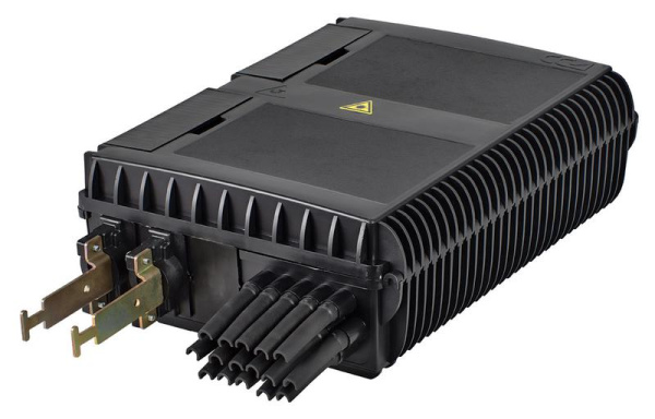 Муфта-кросс МКО-П3/А-20SC-16SC/APC -16SC/APC ССД 130408-00068