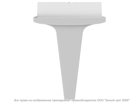 Указатель световой BS-REGATA-71-S1-INEXI2 IP65 Белый свет a26070