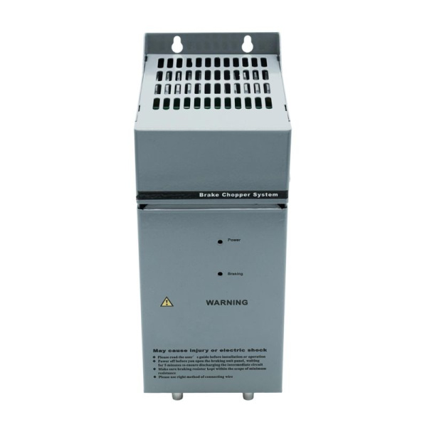Прерыватель тормозной для преобразователей частоты DKC V2000-4075D