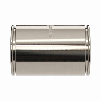 Муфта труба-труба d50мм IP66/IP67 нержавеющая сталь AISI 303 DKC 6110-50X