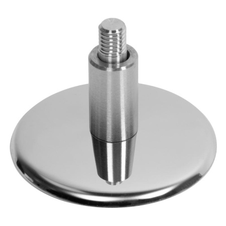 Полотенцесушитель Фокстрот 500х500 с полкой Royal Thermo НС-1204596