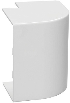 Угол внешний 60х60 КМН ELECOR бел. (уп.4шт) IEK CKMP10D-N-060-060-K01-R