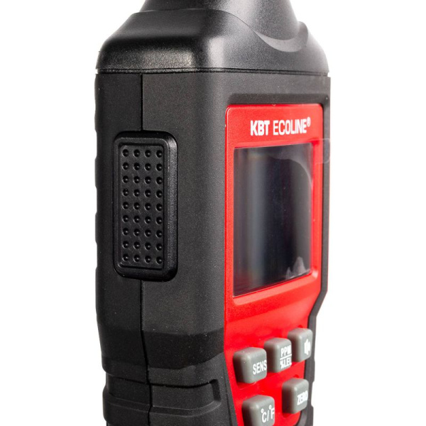 Газоанализатор KT 601 "ECOLINE" КВТ 79143