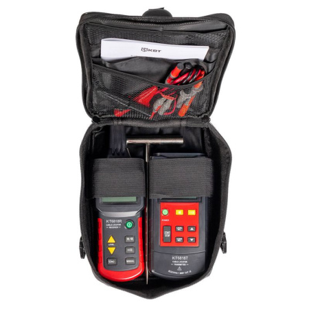 Детектор скрытой проводки KT 6818 PROLINE КВТ 86214