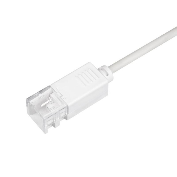 Коннектор питания для лент ARL-16x16mm (Arlight пластик) Arlight 055710
