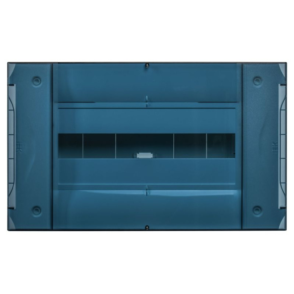 Корпус ЩРВ-П-18 Krepta IP40 пластик. IEK KR5-KP12-V-18-41