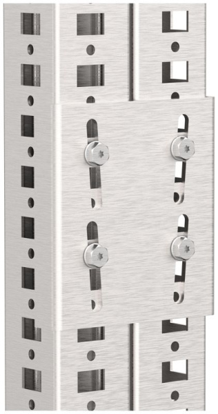 Комплект для соединения шкафов IP54 FORMAT IEK YKM40D-FO-JK-200-54