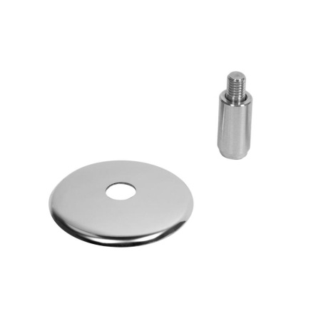 Полотенцесушитель Фокстрот 500х400 с полкой Royal Thermo НС-1204595