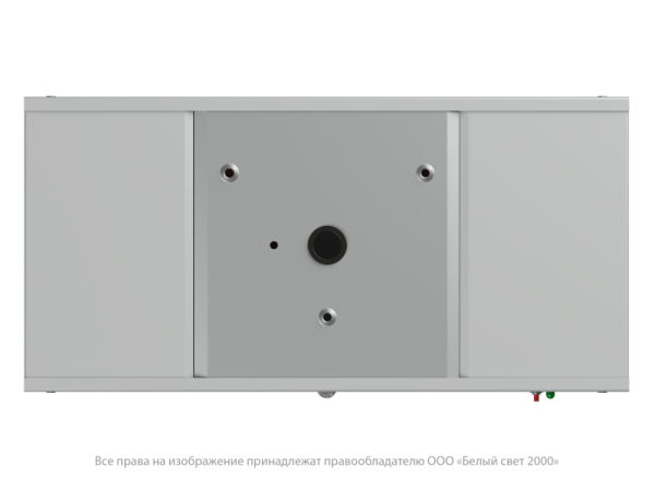 Прибор световой BS-FUGA-61-D1-INEXI2 Белый свет a18965