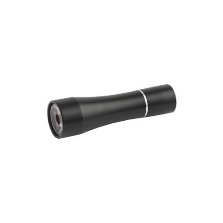 Фонарь TMB1 1х1Вт LED алюм. 1хАА блист. Трофи Б0023318