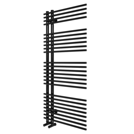 Полотенцесушитель Pino black П25 500х1200 Royal Thermo НС-1434031